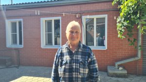 Ейск♥️Трудовые будни в Александровке...