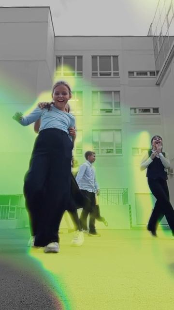 типичный мой класс