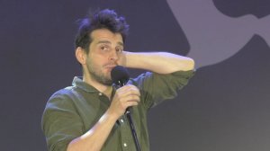 ПЕТР НАЛИЧ - КОНЦЕРТ НА ВДНХ - "СЦЕНА НА ВОДЕ", 13.07.2018