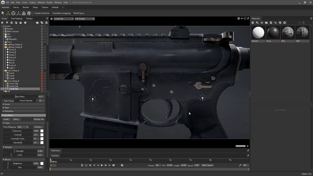 64-Polishing Our Materials Part3 смотреть онлайн