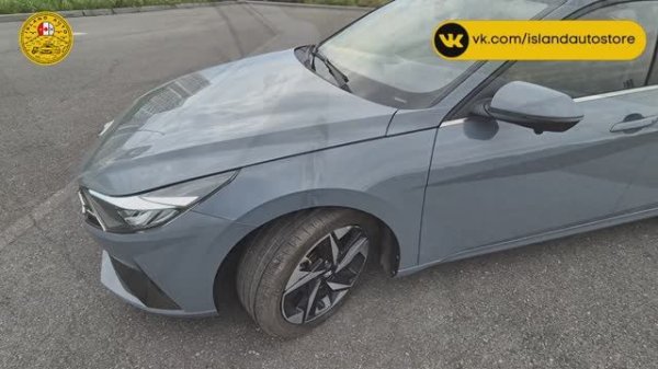 Hyundai Elantra страшный кошмар Corolla