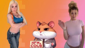 HFM COUB BEST CUBE Coub Приколы 2025 entertainment show, video collection from all over the world