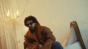 SHAMI - Молчание (Клип, 2025)