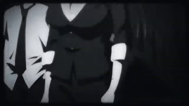 Мои руки не крылья, да и люди не птицы Аниме клип смотреть онлайн