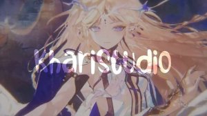 『FULL』Wuthering Waves - OST [Against the Tide] (Russian cover by KhariStudio)