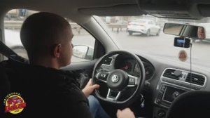 Как сдать экзамен ГИБДД с первого раза_ Выполняем разворот на перекрёстке без ошибок