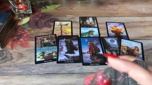 Что он задумал по поводу тебя 🔮🍓🥰Таро расклад