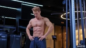 Почему 97% мужчин НИКОГДА не станут рельефными? Моя трансформация за 60 дней!