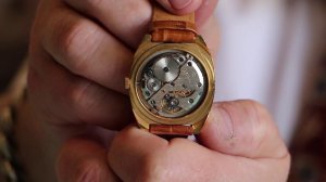 Александр Бродниковский-видеообзор на часы Ракета-Бейкер 2609.НА, 2614/2614.Н, 2628/2628.Н