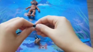 Мишка Фредди