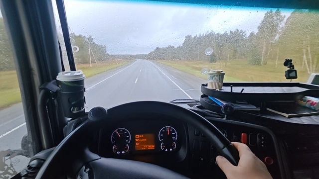 Загорелся Abs / протяжка гаек / ТЕХНИЧКЕ БЫТЬ #камаз5490 #МУЖСКАЯРАБОТА