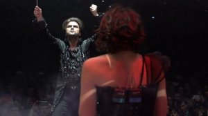 CONCORD ORCHESTRA Симфонические рок-хиты. Легенда о рыцарях. Queen «The show must go on»