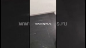 Отделка лестницы ступенями из керамогранита под ключ. Отделка лестницы керамогранитом