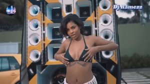 Dj Ramezz & Euro Twice _Feel The Magic_  2025