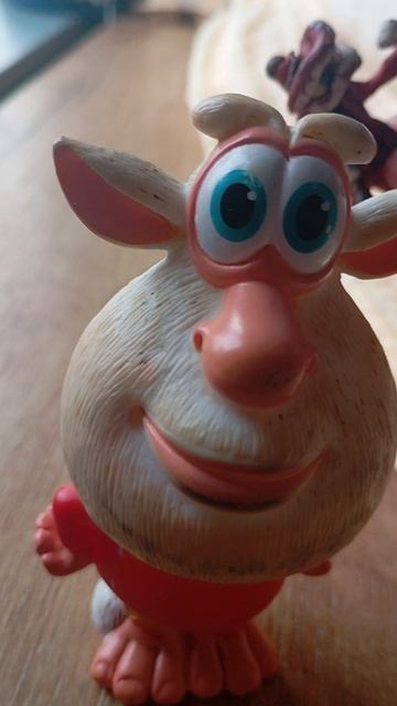 Кейн против бубы