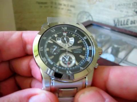 SPC161P1 Seiko Premier