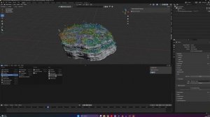 Обновление генератора природы, новые функции