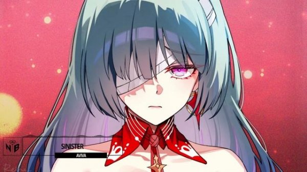 AViVA - Sinister