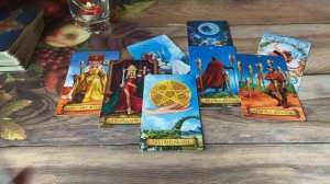 Кто ты в его жизни 💐❤️🍓Таро расклад