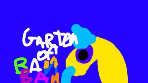 моя версия тиров сада бан бан 9 песня из титров