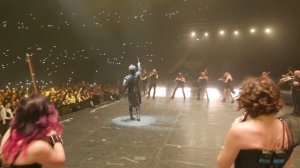 CONCORD ORCHESTRA Симфонические рок-хиты. Легенда о рыцарях. Scorpions «Wind of change»