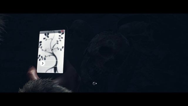 Until Dawn ( Серия 6 ) смотреть онлайн