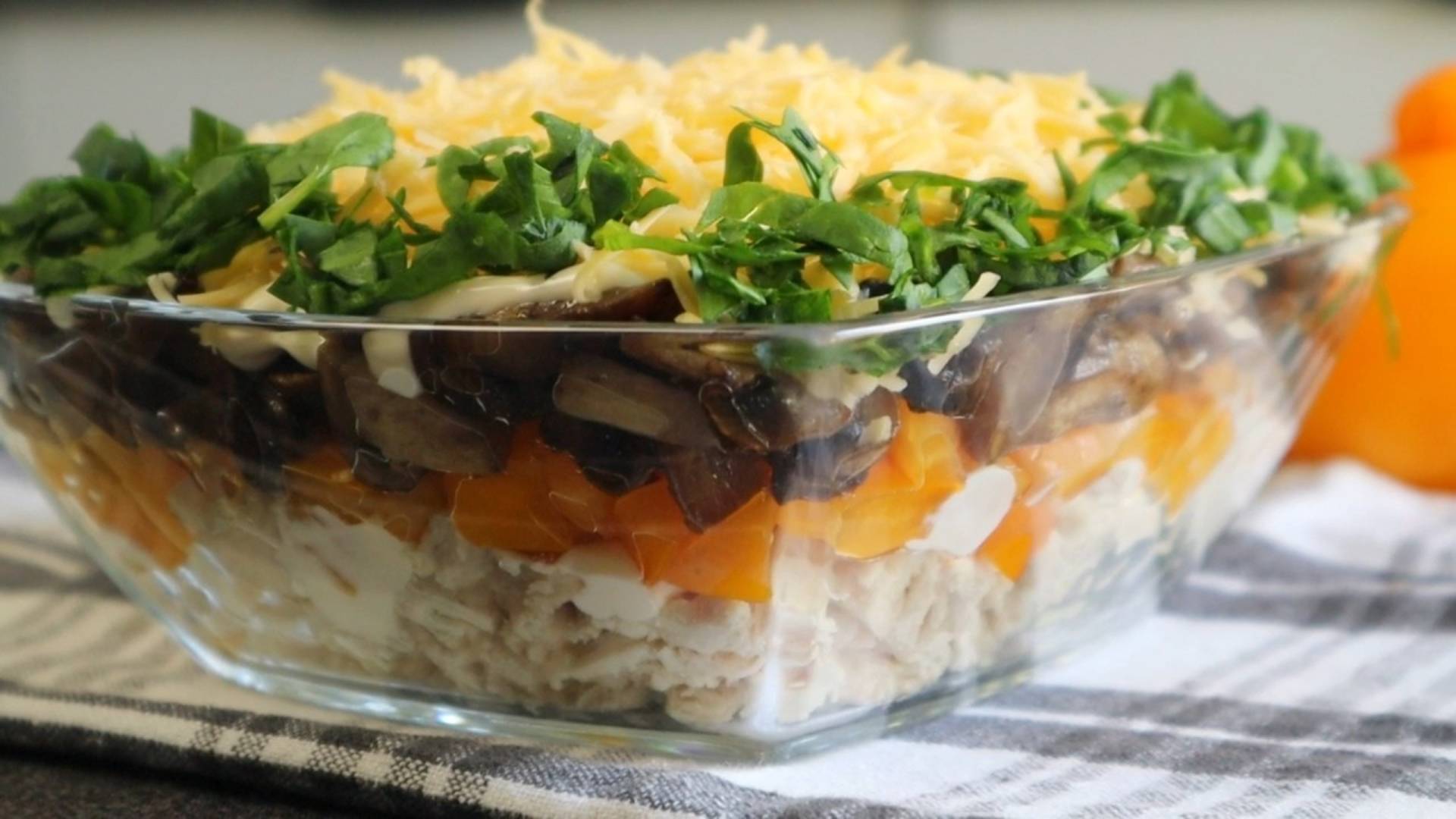 Домашние Рецепты с Душой