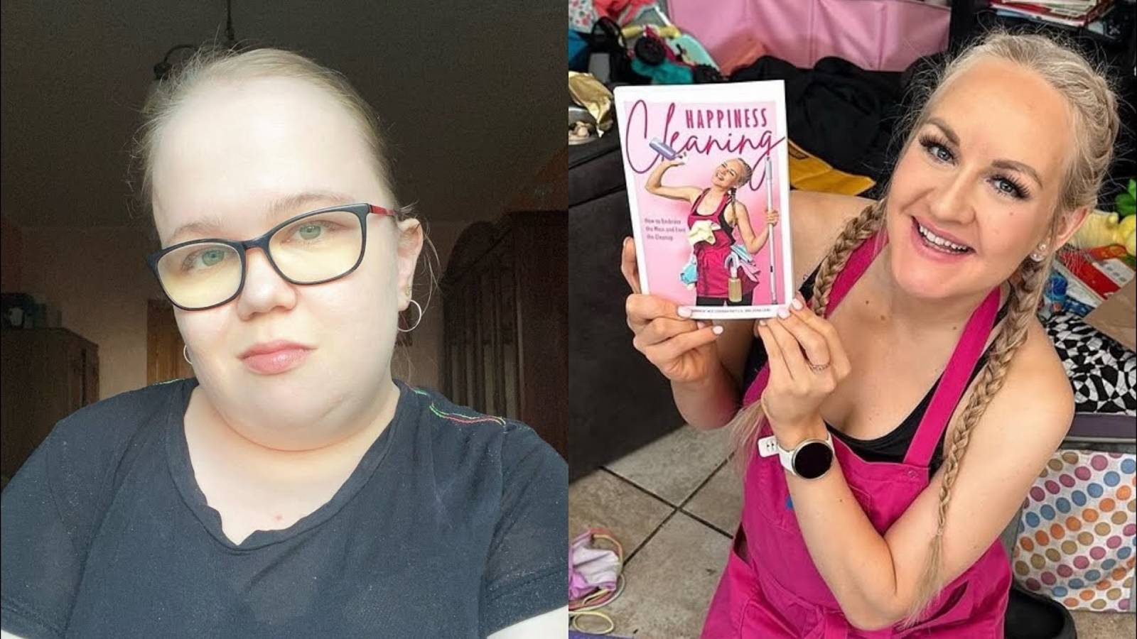 Богатая уборщица-Аури Катарина. #ржя #русскийжестовыйязык