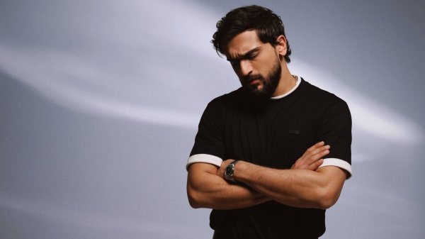 JONY - Пара ненормальных (mood/lyric video)