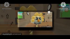 YTPMV школа в чикен гане Scan (KineMaster Version)