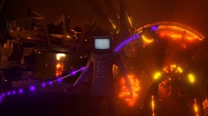 Скибиди туалет 79 (3 часть)