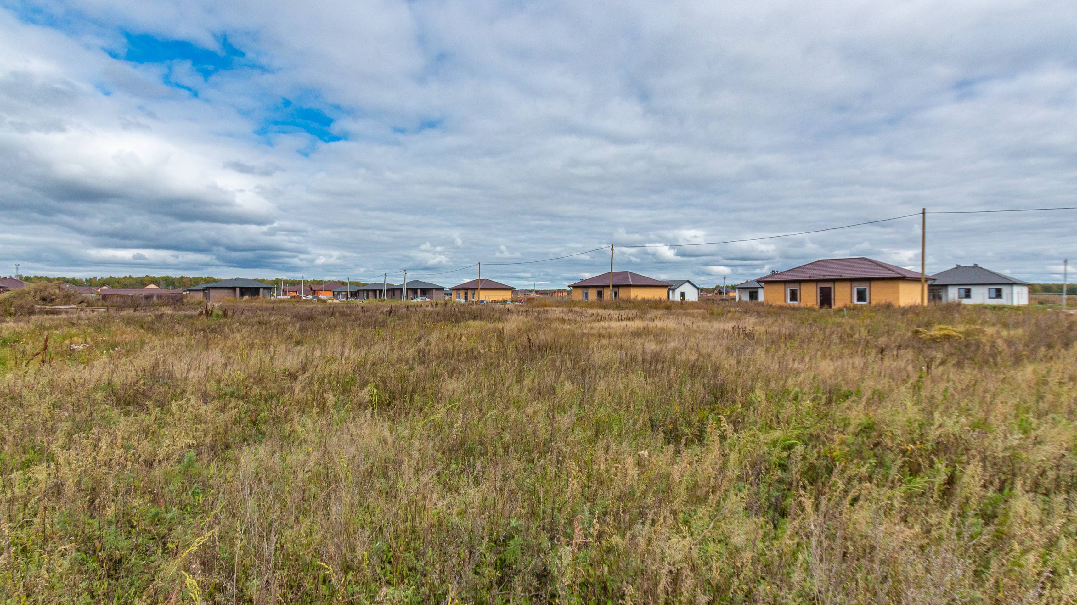 посёлок Русский Стиль смотреть онлайн