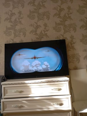 просто общаемся с подпизиками с музыкой