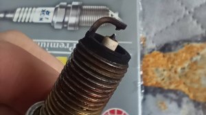 Замена свечей зажигания Lexus RX200t, RX300, NX200t, двигатель 8ar-fts  2016-2022