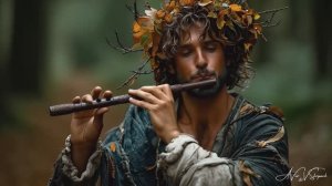 Царевна-Ягушка. Музыкальная сказочка от Лешего