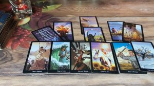 Его чувства к тебе сейчас 🤔💐🌹Таро расклад