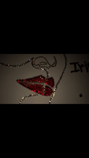 #стразы #инкрустациястразами