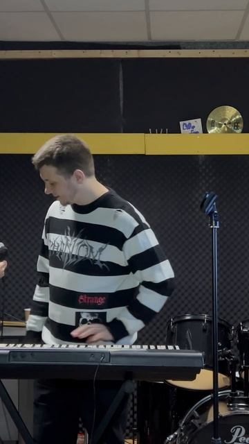 Когда запланировали репетицию за 2 недели #remix #музыка #music #edit #newmusic #anime #rock #rap смотреть онлайн