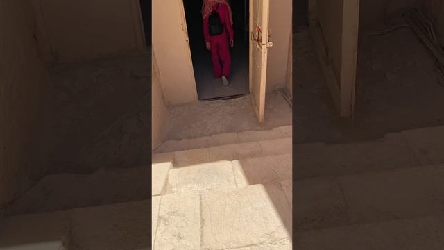 Спускаемся в гробницы / Луксор / Египет смотреть онлайн