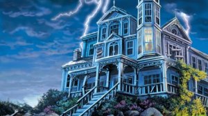 Нэнси Дрю. Призрак в гостинице. Прохождение.