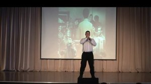 Концерт "Россия в сердце навсегда" в рамках  Дней русской духовности и культуры "Сияние России"