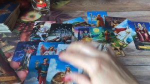 Где и с кем он сейчас🥰🤩💐 Таро расклад