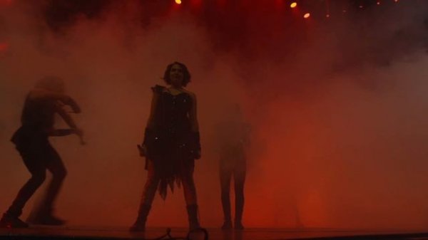 CONCORD ORCHESTRA Симфонические рок-хиты. Легенда о рыцарях. Rammstein «Du hast»