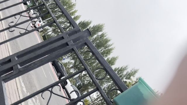 Прогулка в пасмурный день смотреть онлайн
