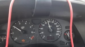 Как пользоваться КруизКонтролем на Subaru Traviq и Opel Zafira A. Дополненное