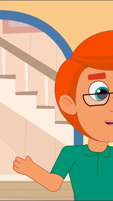 Лучший подарок для Толи 🎁 Новый велосипед! 🚲 | Котёнок Кнопа смотреть онлайн