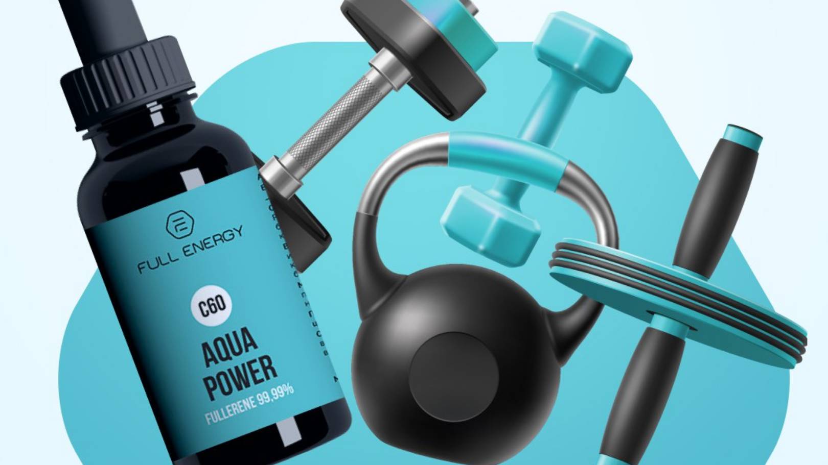 #фуллерен и Продукция компании FULLENRGY нужны абсолютно любому человеку! смотреть онлайн