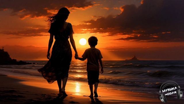 Любимому сыну 🎵 Песня смотреть онлайн