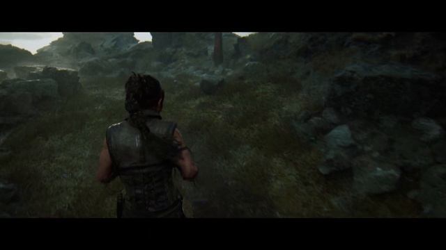 Senua`s Saga: Hellblade 2 [09]  | PC | Прохождение без комментариев