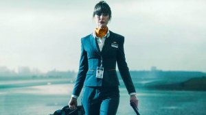 Сериал В полёте / В пике – 1 сезон 4 серия / In Flight